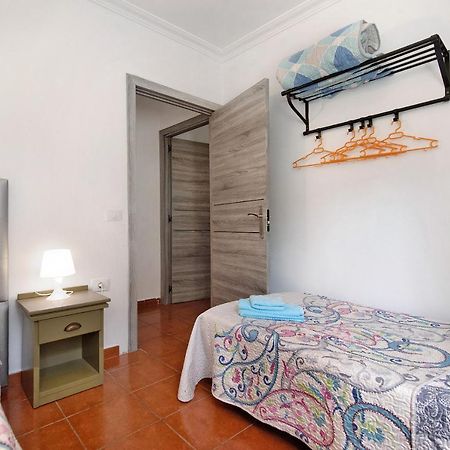 Vivienda V Torres 4 Villa เบกา เด ซานมาเตโอ ภายนอก รูปภาพ