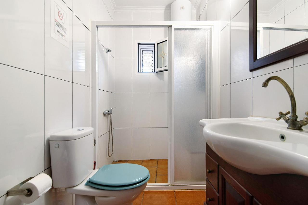 Vivienda V Torres 4 Villa เบกา เด ซานมาเตโอ ภายนอก รูปภาพ
