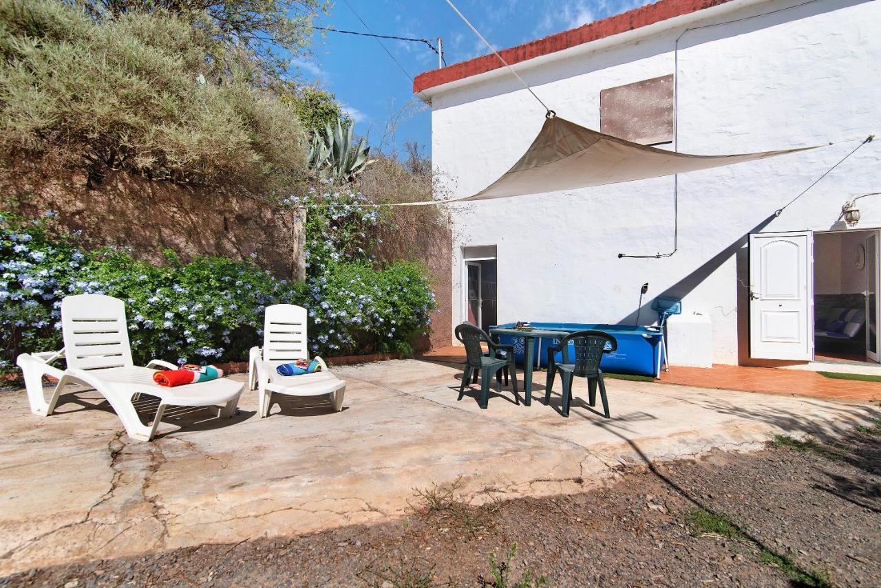 Vivienda V Torres 4 Villa เบกา เด ซานมาเตโอ ภายนอก รูปภาพ