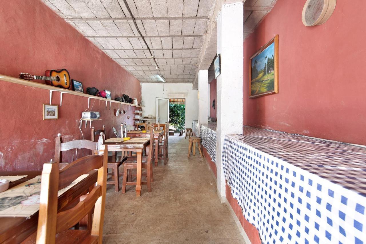 Vivienda V Torres 4 Villa เบกา เด ซานมาเตโอ ภายนอก รูปภาพ