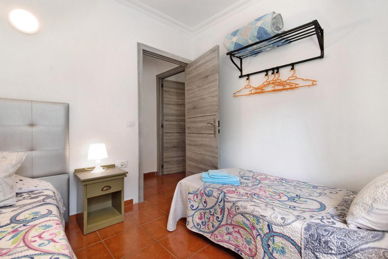 Vivienda V Torres 4 Villa เบกา เด ซานมาเตโอ ภายนอก รูปภาพ