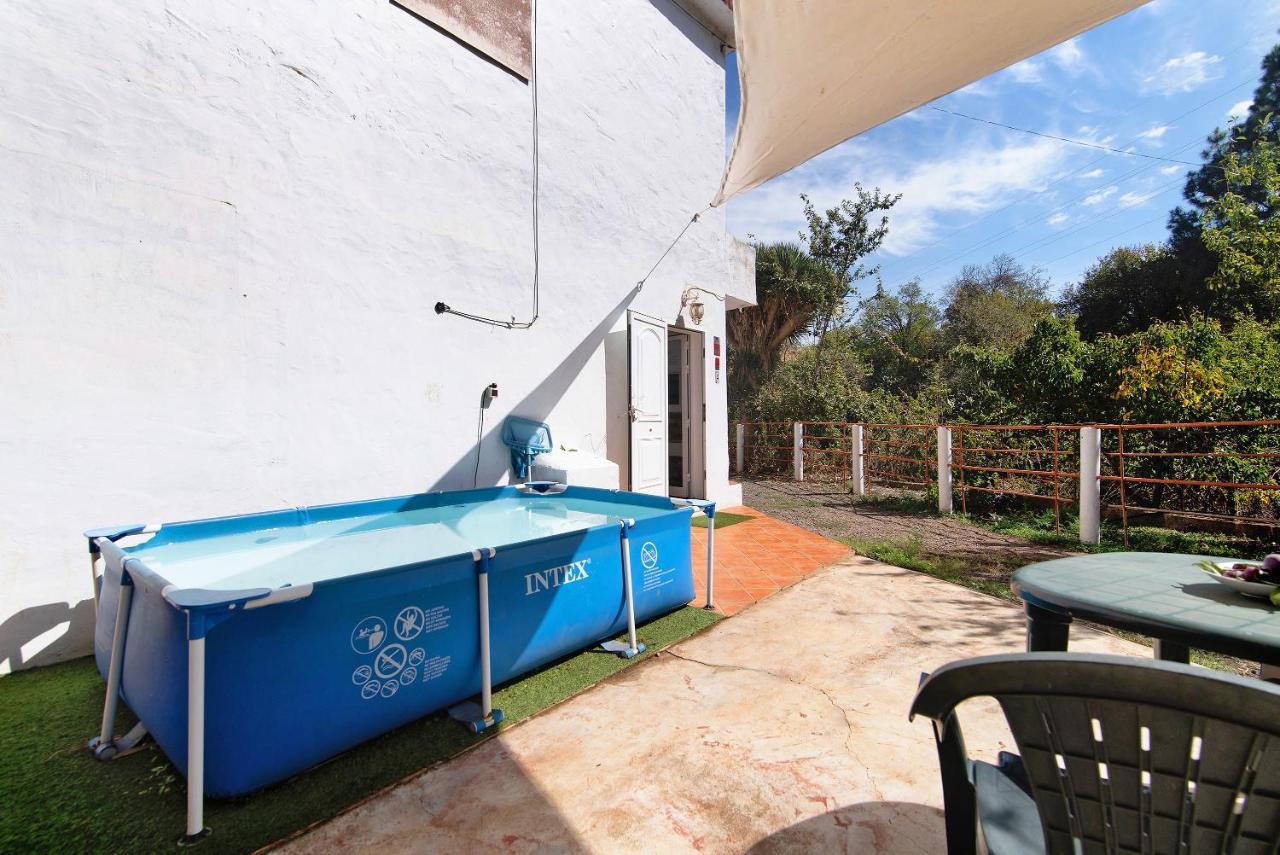 Vivienda V Torres 4 Villa เบกา เด ซานมาเตโอ ภายนอก รูปภาพ