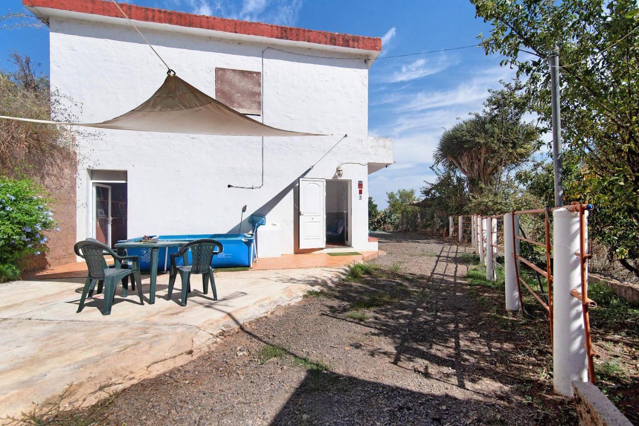 Vivienda V Torres 4 Villa เบกา เด ซานมาเตโอ ภายนอก รูปภาพ