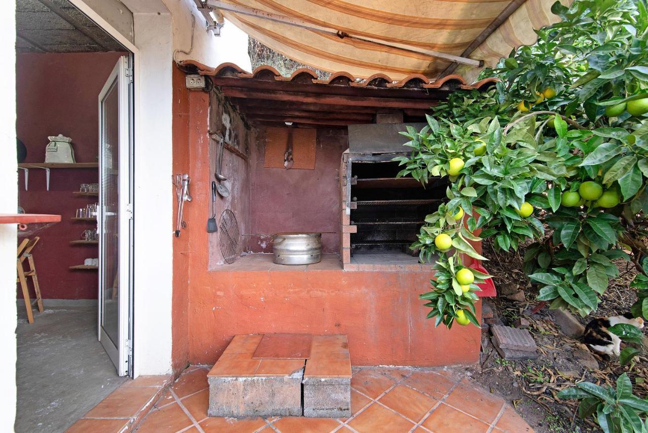 Vivienda V Torres 4 Villa เบกา เด ซานมาเตโอ ภายนอก รูปภาพ