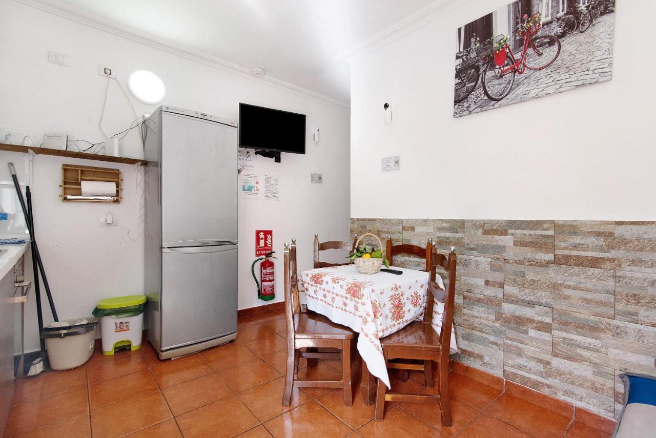 Vivienda V Torres 4 Villa เบกา เด ซานมาเตโอ ภายนอก รูปภาพ