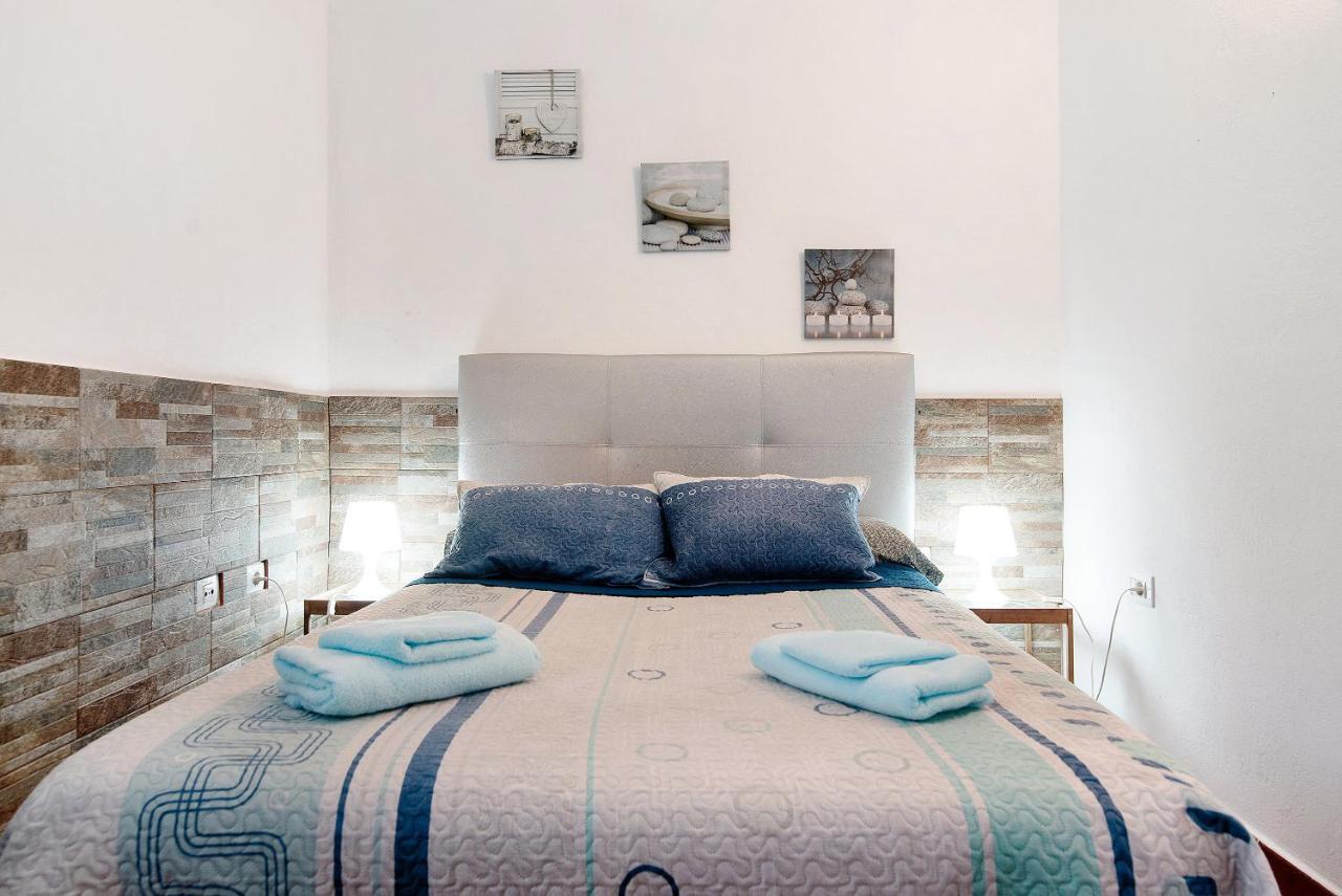 Vivienda V Torres 4 Villa เบกา เด ซานมาเตโอ ภายนอก รูปภาพ