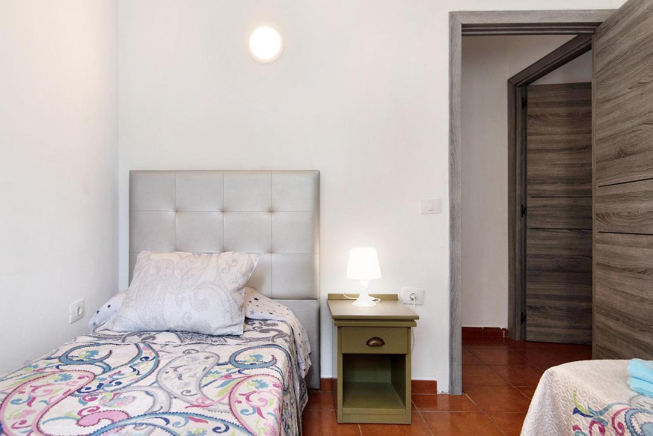 Vivienda V Torres 4 Villa เบกา เด ซานมาเตโอ ภายนอก รูปภาพ