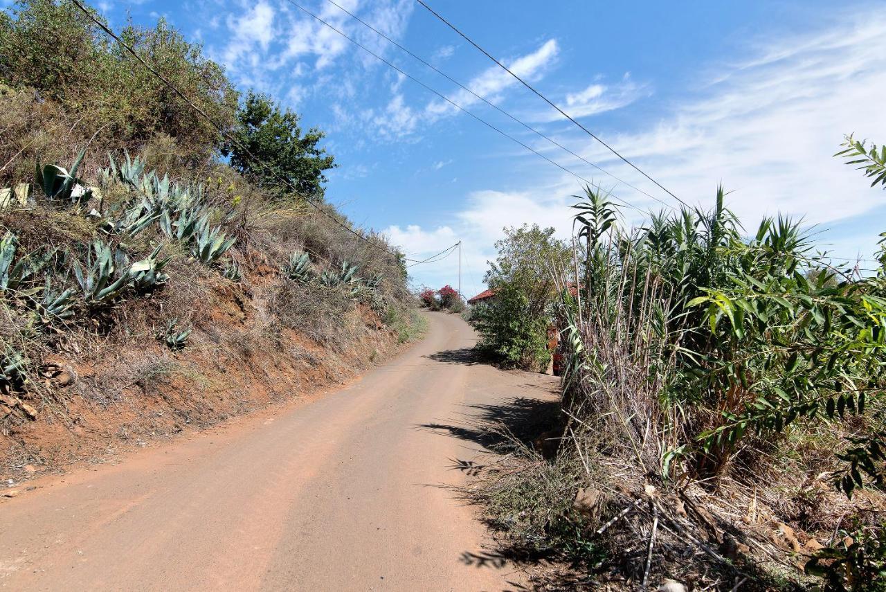 Vivienda V Torres 4 Villa เบกา เด ซานมาเตโอ ภายนอก รูปภาพ