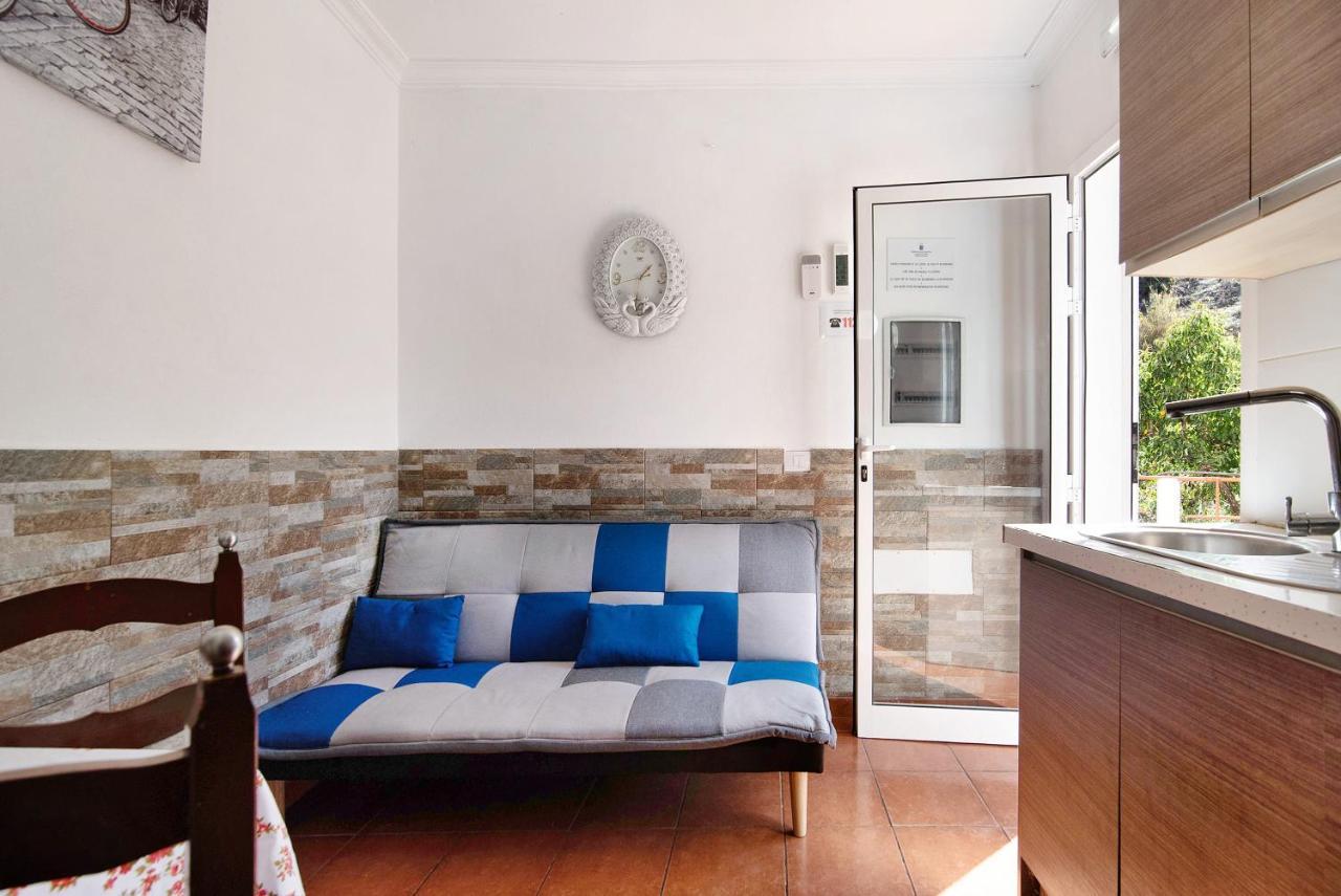 Vivienda V Torres 4 Villa เบกา เด ซานมาเตโอ ภายนอก รูปภาพ