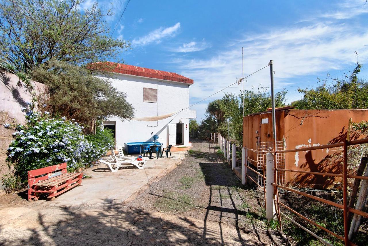 Vivienda V Torres 4 Villa เบกา เด ซานมาเตโอ ภายนอก รูปภาพ