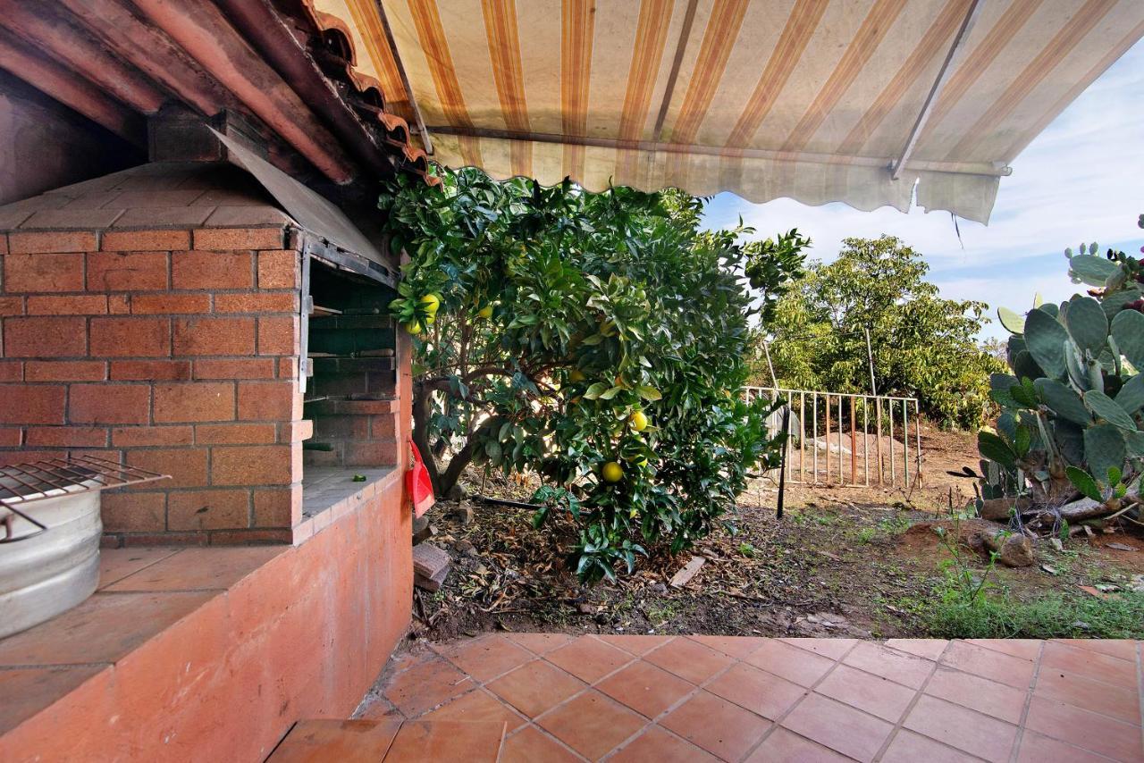 Vivienda V Torres 4 Villa เบกา เด ซานมาเตโอ ภายนอก รูปภาพ